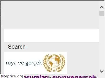 ruyavegercek.com