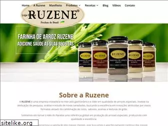 ruzene.com