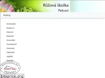 ruzepelcovi.com