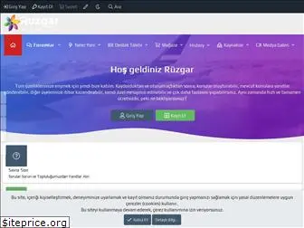 ruzgar.com