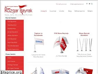 ruzgarbayrak.com