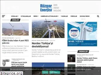 ruzgarenerjisi.com.tr