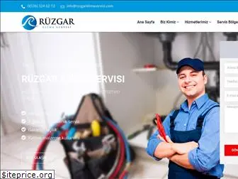 ruzgarklimaservisi.com