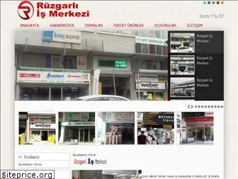 ruzgarliismerkezi.com