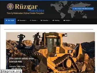 ruzgarmakina.com