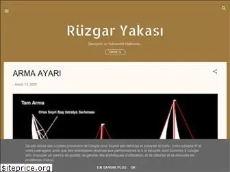 ruzgaryakasi.blogspot.com