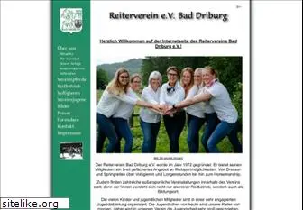 rv-bad-driburg.de