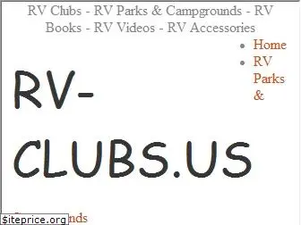 rv-clubs.us