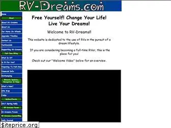 rv-dreams.com