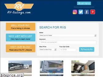 rv-listings.com