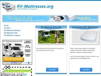 rv-mattresses.org