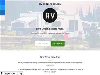 rv-rental-deals.com