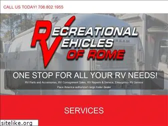 rv-rome.com