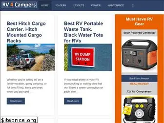 rv4campers.com