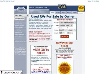 rv4salebyowner.com