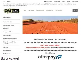 rv4x4.net.au