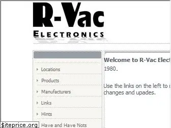 rvac.com