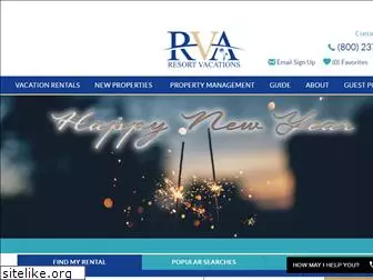 rvafl.com