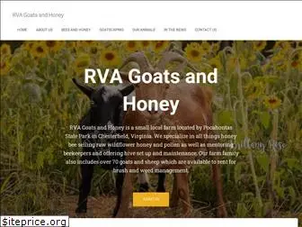 rvagoatsandhoney.com