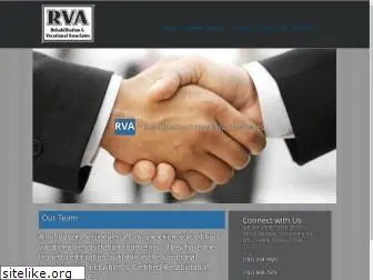 rvalv.com