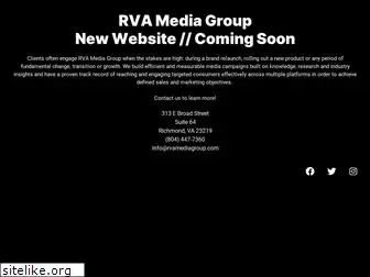 rvamediagroup.com