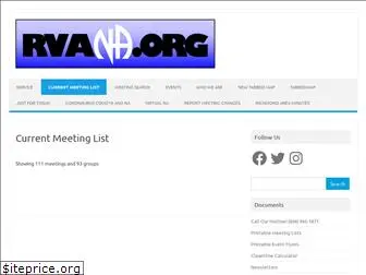 rvana.org