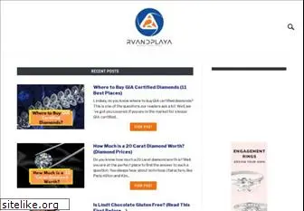 rvandplaya.com