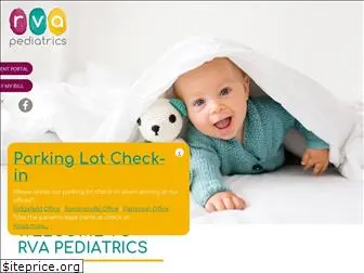 rvapediatrics.com