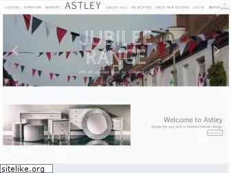 rvastley.co.uk