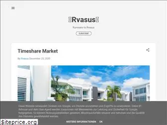 rvasus.blogspot.com