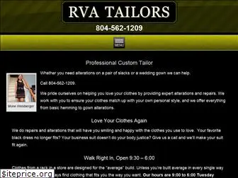 rvatailors.com