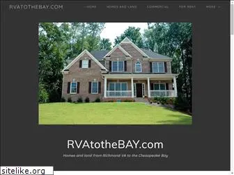 rvatothebay.com