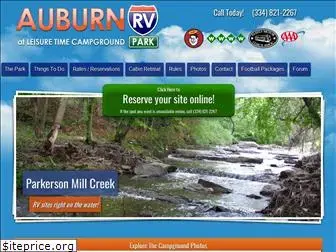 rvauburn.com