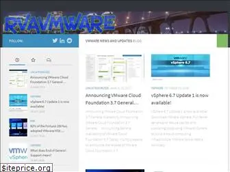 rvavmware.com