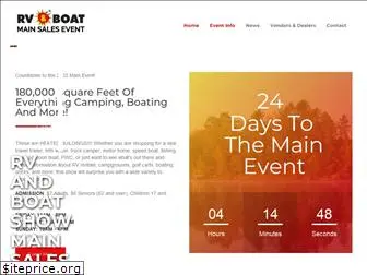 rvboatmainevent.com