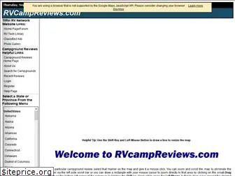 rvcampreviews.com