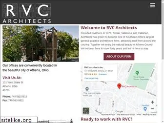 rvcarchitects.com