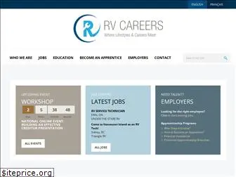 rvcareers.ca