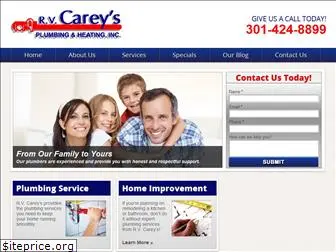 rvcareys.com