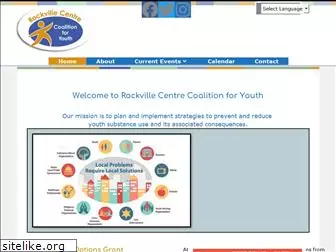 rvccoalitionforyouth.org