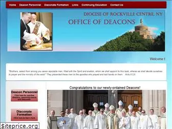 rvcdeacons.org