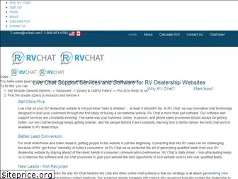 rvchat.com