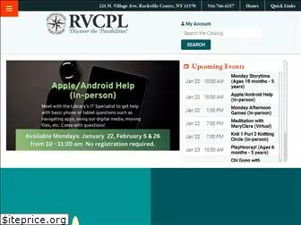 rvclibrary.org