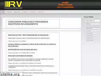 rvcon.com.br
