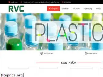 rvcplastic.com.vn