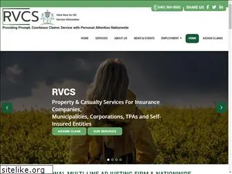 rvcs.com