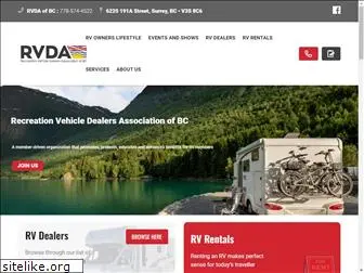 rvda.bc.ca