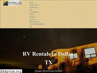 rvdallas.com