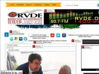 rvde.org