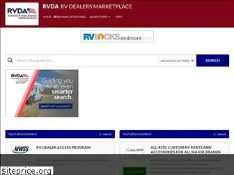 www.rvdealersmarketplace.com